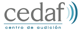 CEDAF | Centro de audición